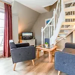 Nord-hues No 3 Apartment *
