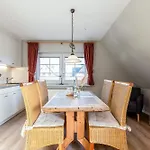 Nord-hues No 3 Apartment Westerland