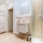 Nord-hues No 3 Apartment Westerland