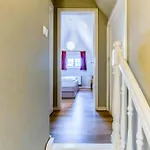 Apartment Nord-hues No 3 *