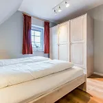 Apartment Nord-hues No 3 Westerland