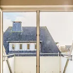 Nord-hues No 3 Apartment Westerland