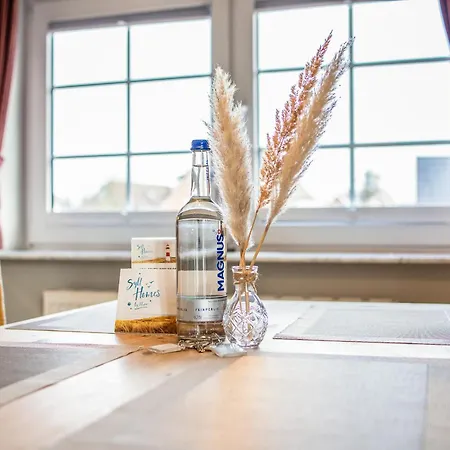 公寓 Nord-hues No 3