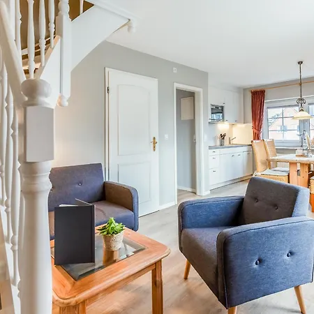 Nord-hues No 3 公寓