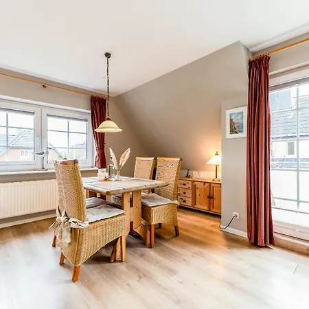 Nord-hues No 3 公寓