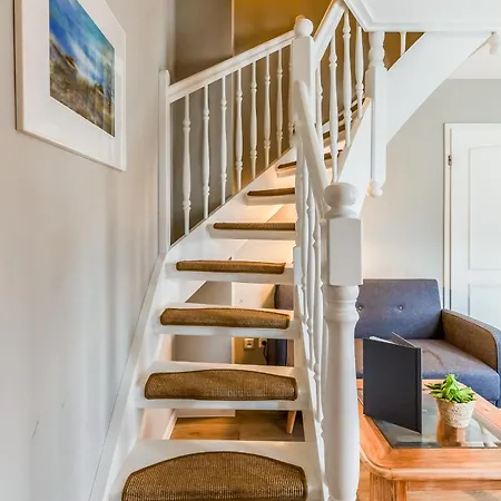 Nord-hues No 3 公寓