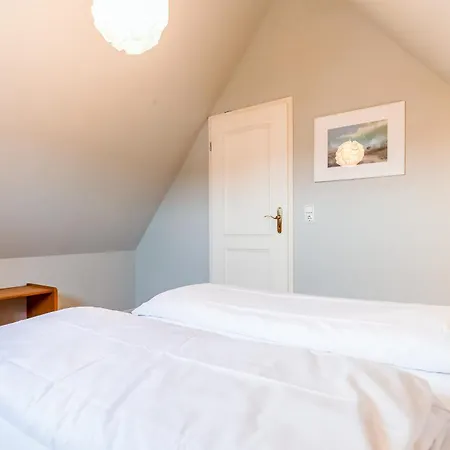 Nord-hues No 3 * Westerland