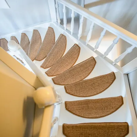 Nord-hues No 3 公寓 *