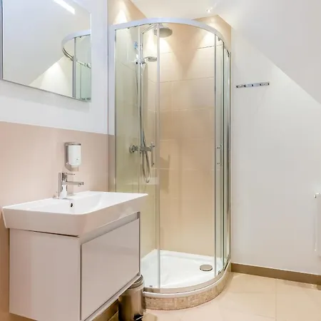 Nord-hues No 3 公寓