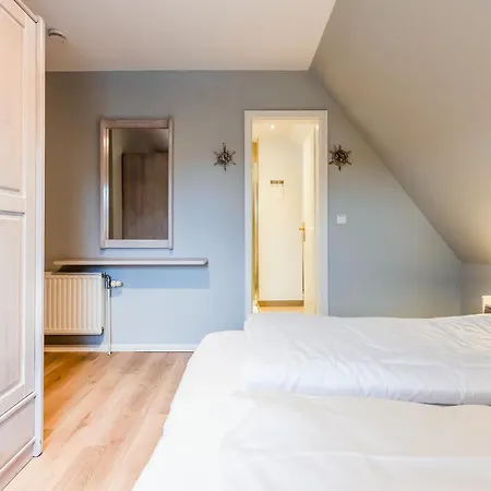 公寓 Nord-hues No 3